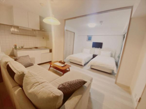Apartment HOTEL KIRO Kyoto STATION